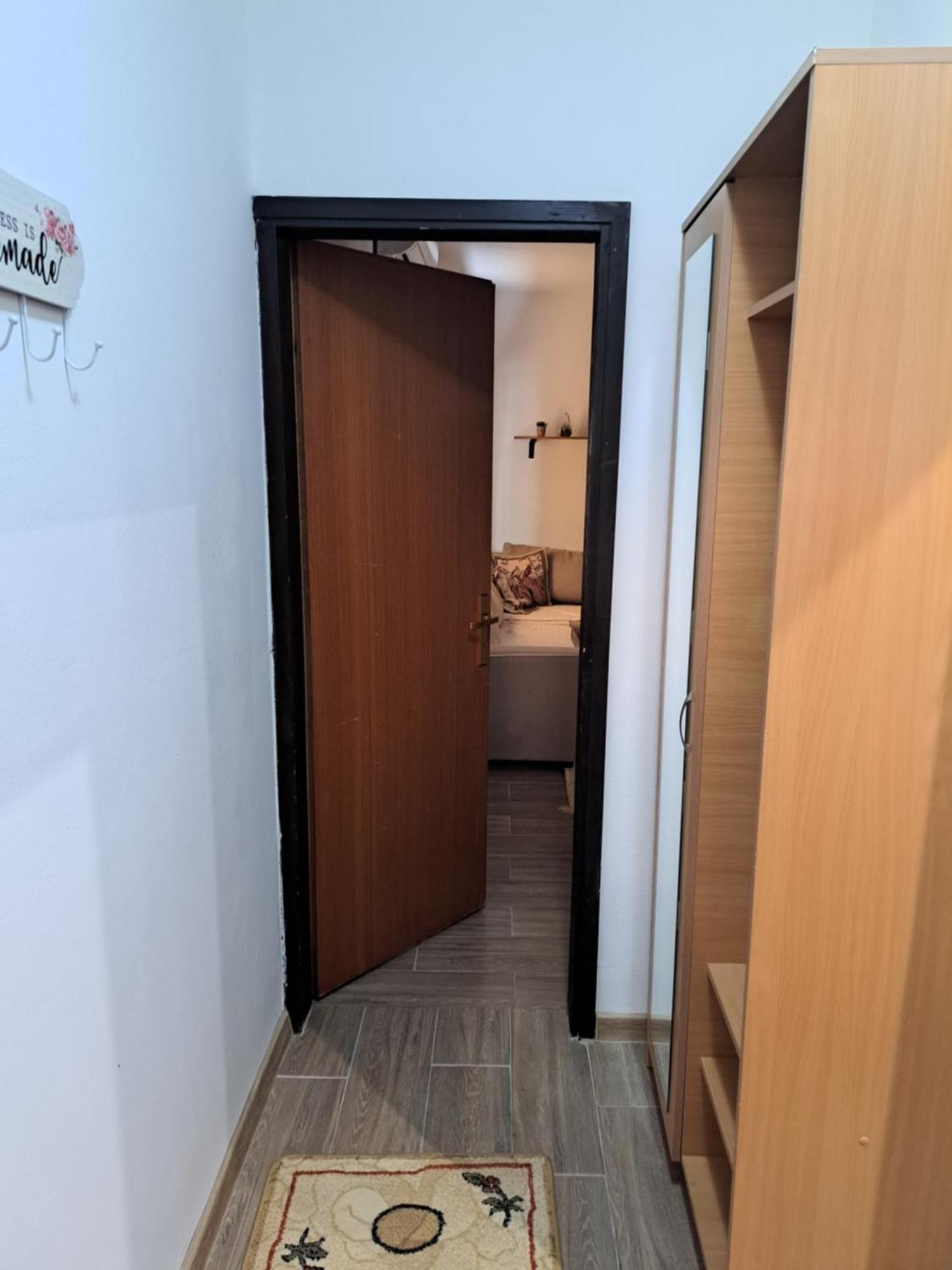 Veronika Apartment Herceg Novi