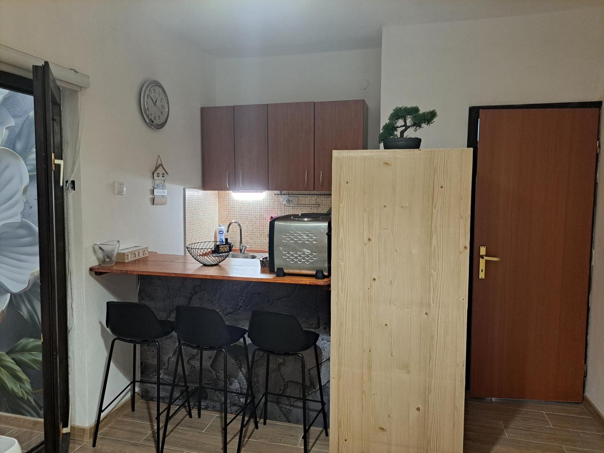 Veronika Apartment Herceg Novi