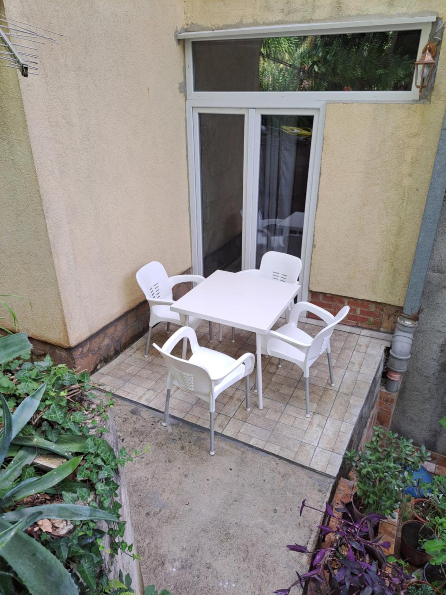 Apartment Veronika *