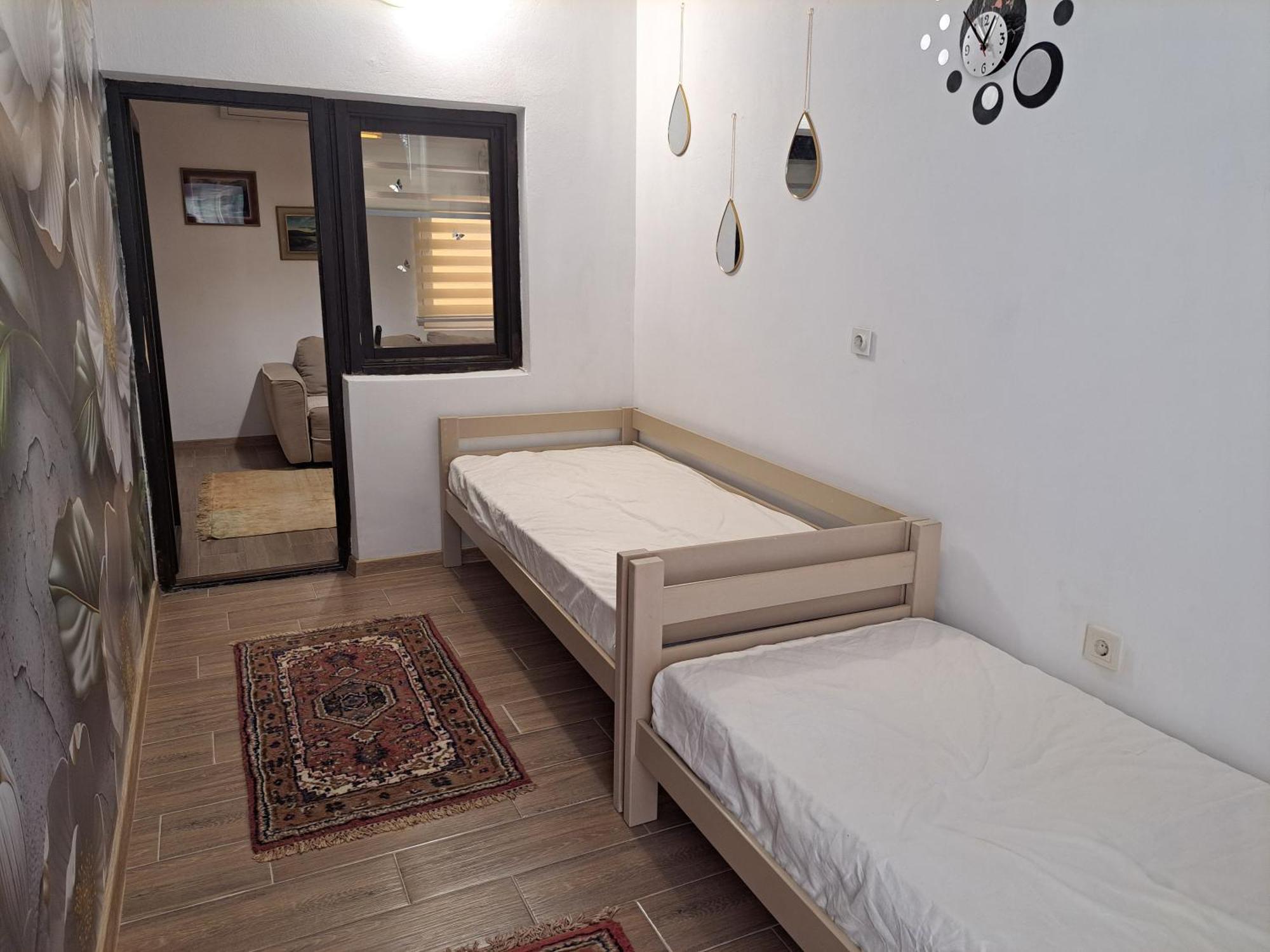 Apartment Veronika Herceg Novi