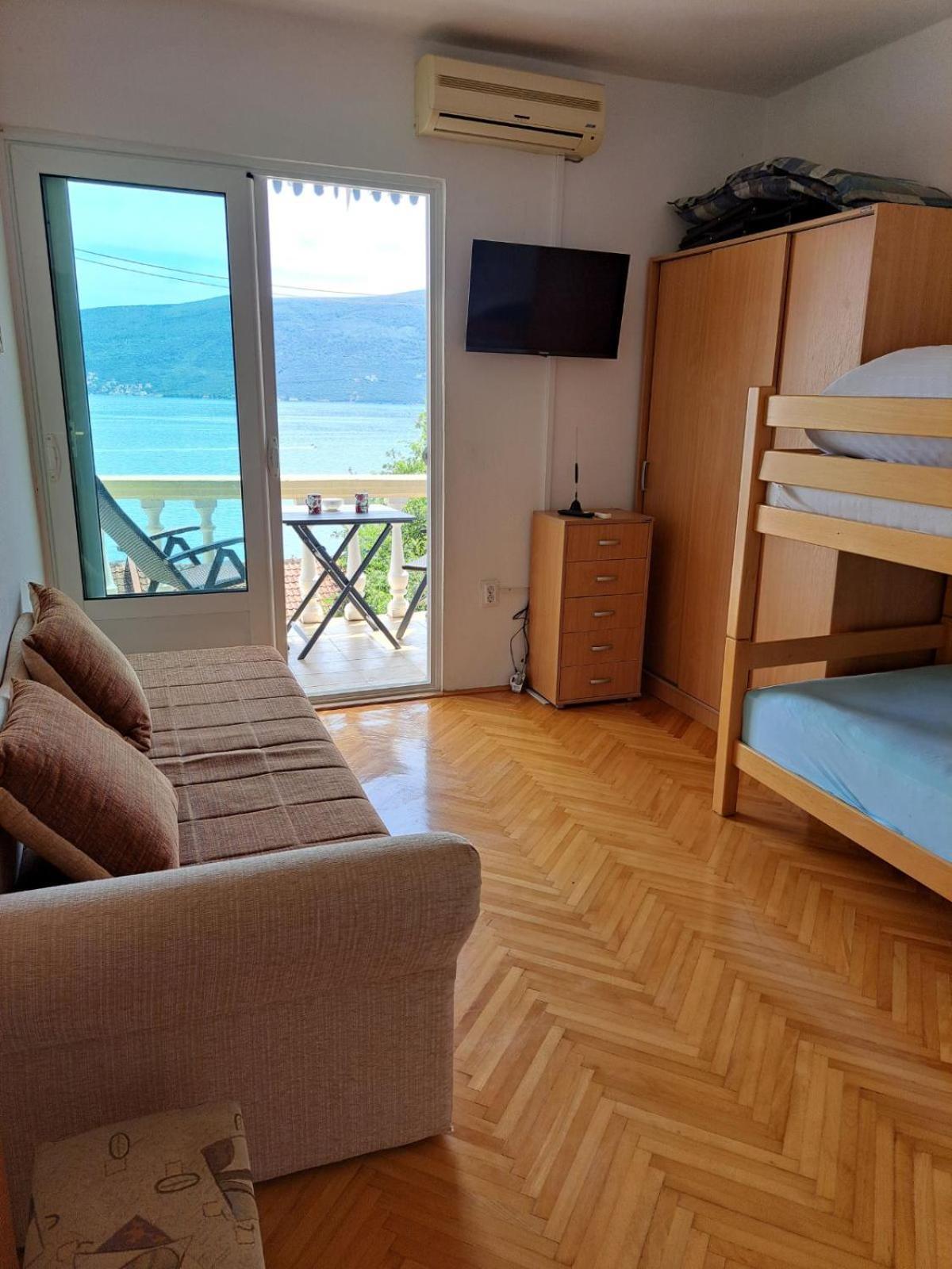 Apartment Veronika Herceg Novi