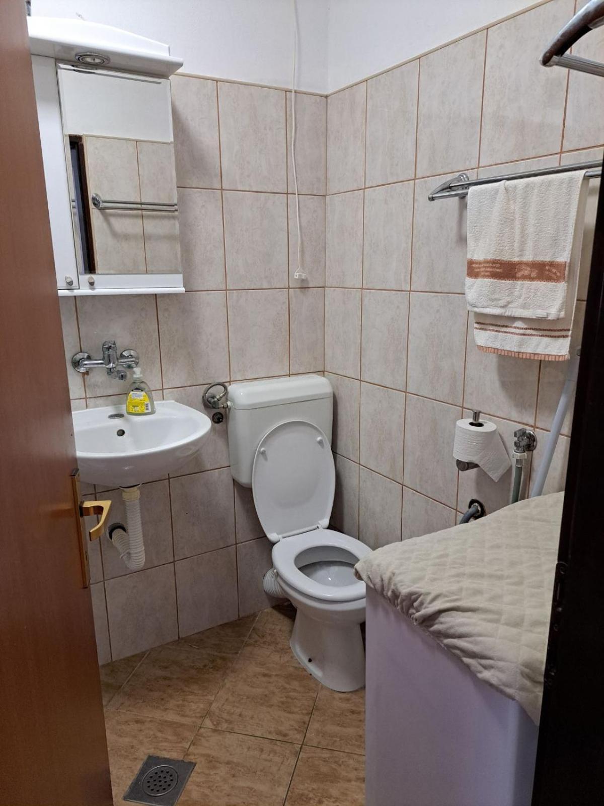 Veronika Apartment