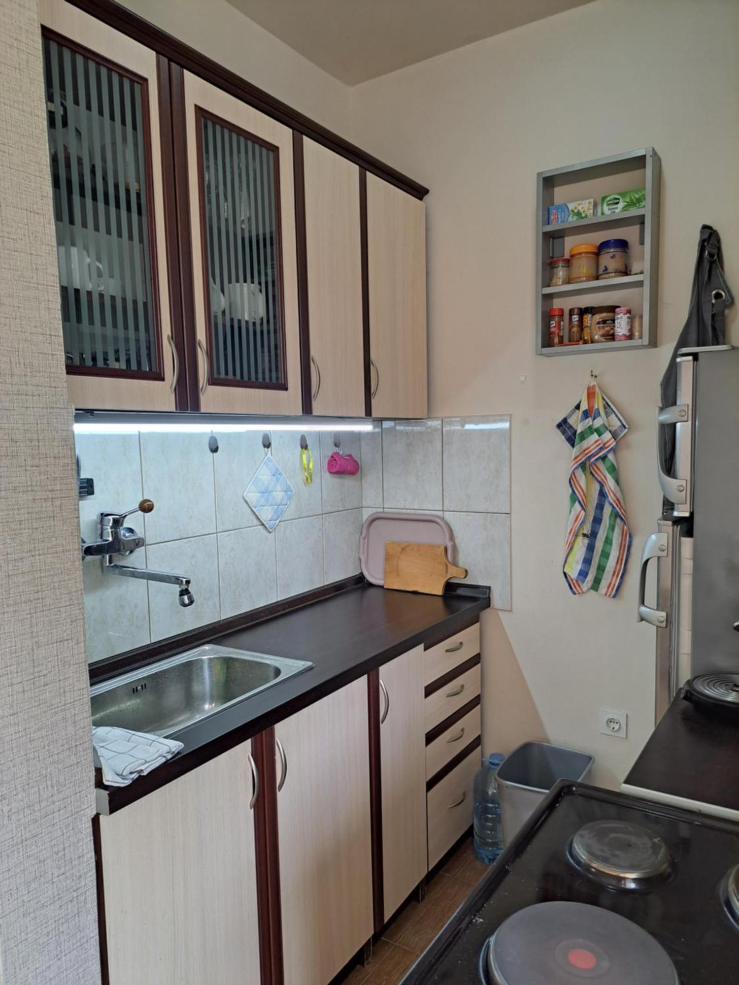 Apartment Veronika *