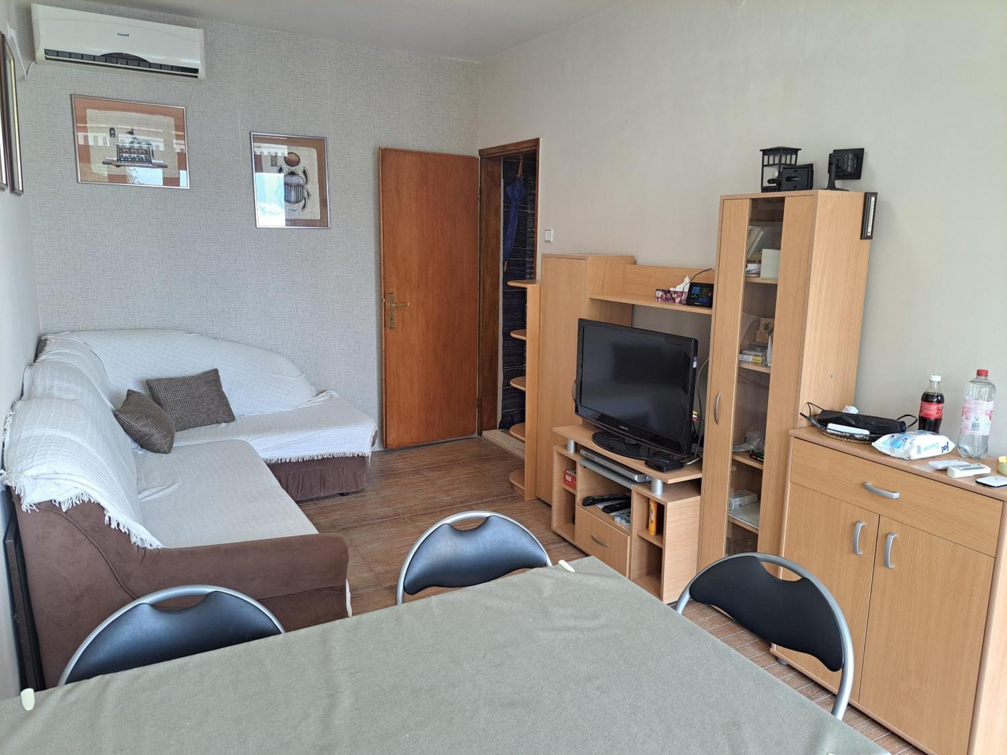 Veronika Apartment