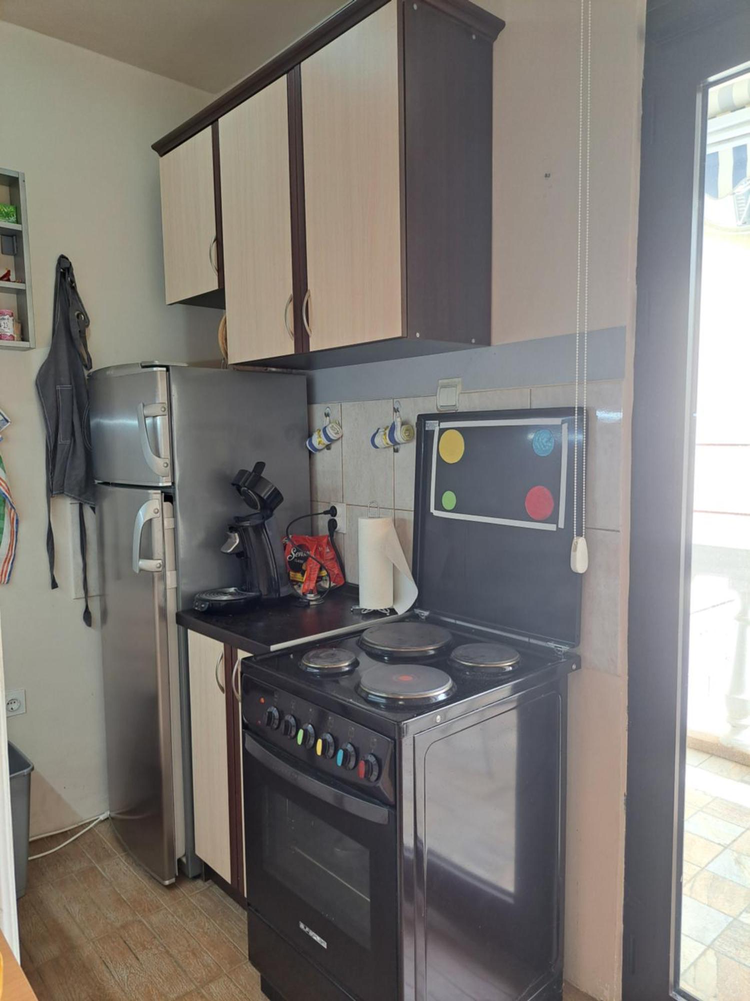 Veronika Apartment