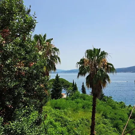 Veronika Apartment Herceg Novi Exterior photo